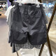 Adidas adidas мужские рабочие шорты модные и универсальные спортивные спортивные спортивные брюки.
