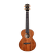 Tom HM5 Ukulele Principiantes Adultos y niños KOA Acacia Madera Full Sunn Small Guitar de 26 pulgadas [Caja eléctrica] Cuerdas de titanio importadas