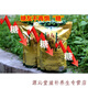Grünes Geld Willow Tee Centennial Tree Tree Green Money Willow Health Tee werden Blatttee Gold Geld Willow 170g