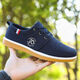 
Yushi beef tendon sole old Beijing cloth shoes for men canvas shoes for non-slip wear-resistant casual shoes breathable work men's shoes black 2069 44