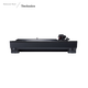 Technics SL-1500C direct-drive vinyl record player, vinyl record player, retro gramophone, built-in phono stage and included cartridge, high-quality HIFI series SL-1500C black
