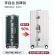Paul Frank Madre de aluminio Muerote de gran capacidad Case de carro de gran capacidad Engrasada Luz de Luz de Luz Universal Wheel Trabajo de viaje de negocios Caja anti-presión Passure Box Yaoyehei/Versión actualizada de 32 pulgadas Caja regular de 33 pulgadas de 33 pulgadas