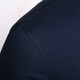 
AMURS Love Muse Long Sleeve T-shirt Middle-aged Men's Multi-Color Preferred Autumn Men's T-shirt NS02 Navy Blue (1480) 46B (115Jin[Jin is equal to 0.5 kg]~130Jin[Jin is equal to 0.5 kg])