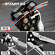 Greener (GREENER) automatic wire stripping pliers wire cutting pliers household multi-functional electrician wire pulling pliers automatic wire stripping pliers peeling pliers