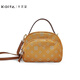 Sac Kaitz Nouveau style 2023 Sac à corps crossbody Sac à bandoulière Sac Bag de coquille