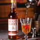 Aubecks sechs große Basisweine DIY Cocktails und ausländische Weine, Whisky Brandy Vodka Tequila Gin Flasche importiert [fünf große Basisweine 2] 5 Flaschensets, um Geschenke zu geben