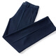 
Old man's head jeans men's summer thin loose straight wash high waist business casual young and middle-aged long pants men's trend IG3892 black 30