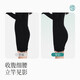Jindu high waist tummy control underwear for women after childbirth, tummy control, strong butt lift, seamless breathable wedding dress waist boxer briefs