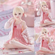 Yamatoku Ricci Lycoris Recul Animation Figure Nishiki Chisou 1955 Inoue Takina Clay People Nishiki Nishiki Chisou (12cm)