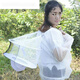 Mosquito-proof clothing, fishing night fishing equipment, bee clothing, sun protection clothing, insect-proof clothing, garden orchard mosquito-proof clothing, orchard anti-mosquito clothing, orchard anti-mosquito clothing