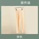 Yishuhan autumn pants for women thin leggings for women trousers for women large size tight cotton wool pants line pants for girls student linen pants skin color XL [126-150Jin [Jin equals 0.5 kg]]