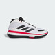Adidas Herrenschuhe Sommer Neue Bounce Legends Polsterung praktischer Training Basketballschuhe Sport Casual Schuhe IE9277 43