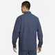 NIKE(耐克)AS M ACG DF UV DEV TRAIL TOP蓝色衬衫男 DN3937-437 2XL