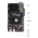 黑金 FPGA 开发板 ZYNQ 7000 ARM 7035 FMC AX FL9031/FL2121四网口套餐