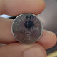 
LISMCR2025 button battery CR2032/CR2016/CR2450/CR1632 car key lithium battery CR12201 tablets 1 get 1