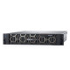 戴尔（DELL）PowerEdge R740XD机架式服务器主机GPU计算AI人工智能深度学习显卡 1*银牌4210R 10核 16G内存/1TB SATA企业级/H350