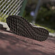 Adidas Running Shoes Herrenschuhe 2025 Herbst Neuer 4D-Druckschock-absorbierender Kleidung-resistenter atmungsaktiver Casual-Sneaker GX9249 GX9249 Schwarz-Weiß-Farbpasst 43 43