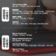 Wacom数位板标准笔芯CTL672/472/6100/4100WL取笔器柔韧毛毡笔尖 原装二代毛毡笔芯10支 送取笔器 0x0cm