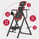 Snood (Sinuode) [Offizieller Direktverkauf] Haushaltsartefakt invertiert Hoister Hoister Upside Drag Yoga Fitness Ausrüstung Inverted Stand Stretch Pack Installation | Sechs-in-eins-Training | Lastlager 240 Jin [Jin ist 0,5 kg]