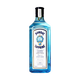 Sagli Gin Sapphire Gin Bifuda Original Bottle Imported Jintangli Changdao Ice Tea Bartending Base Wine Mumbai Sapphire Gin 750mL 1 Bottle