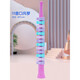 Wabbprzz organische Kinder Musikinstrumente Harmonie Klavier Kinder Trompete Whistle Recorder Baby Kleines Trompetenspielzeug Frühaufnahme 8-Tonne Organo