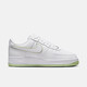 NIKE Men's Air Force 1 sneakers AIR FORCE 1 07 AF1 DV0788-105 41