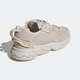 ADIDAS/阿迪达斯三叶草OZWEEGO复古运动鞋男女同款休闲鞋低帮老爹鞋 GW9740 37