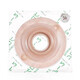 Alcare Alcare Dos piezas FC36 Convex Ostomy Pocket Bold Bag Chassis Placa base 5 piezas/caja 12124 5 piezas/caja