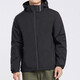 Western Camel Vancamel plus Samt Windbreaker für Männer und Frauen lässige Kurzjacke verdickte Arbeit Jacke Soft Shell Mountaineering Anzug warm warm