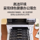 佳能MF655Cdw MF657Cdw MF752Cdw  A4彩色激光打印机一体机 自动双面复印扫描 手机无线家用商用办公 MF651Cw官方标配【无线三合一+单面打印】