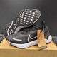 耐克（Nike）跑步鞋男鞋2025年夏季新款AIR ZOOM STRUCTURE 25网面透气运动鞋 DR2677-002/Renew Run 4 42