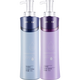 Acondicionador de líquido hidratante de diwei Diwei Másca de cabello Agua de agua Artefacto Vapor vapor secado y lavado de cabello encrespado crema de cabello hidratante yirou 728ml [2 botellas]