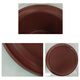 Geeignet für JYZS-M3501/M3505/M3523/M3525 Purple Ton Pot Innerer Deck