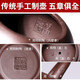 Through the ages, the sales volume is 50,000+ Yixing all-purple clay pot handmade teapot Kung Fu tea set old purple clay Xishi pot 210ml