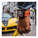 Bugatti (Bonest Gatti) Phantom Speed ​​Automatic Mechanical Watch German Waterpaint Men's Watch День день рождения День день рождения Amber Orange 9902-A2