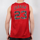 Nike (NIKE) men's vest short-sleeved summer new Dri-Fit sportswear basketball training breathable sleeveless T-shirt jersey CZ2500-687 S