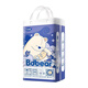 Wombat bdbear couches tirant pantalon bébé ultra-mince couches respirantes bébé full-pack fuite anti-fuite pour tout-petit des sous-vêtements s 76 pièces 1 pack