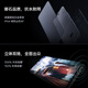 vivo iQOO Z9x【国家补贴】8GB+256GB 曜夜黑 6000mAh 电池 4nm第一代骁龙 6 磐石缓震架构 电竞手机