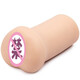 TOMAX Japanese imported muse new goddess series aircraft cup super soft model reversing instrument for boys sex toys demon king