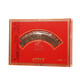 Tongrentang Beijing Tongrentang Cordyceps sinensis-45/7g, full insect body without breaking grass, high-end gift gift box