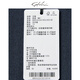 Sachi Satchi Men's Clothing 2023 Autumn New Style Business Wool Wool Warm Jacket Single Gen Men Blue M (48)
