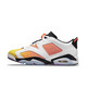 Nike (Nike) Chaussures masculines New Air Jordan confortable amortissant AJ Boots Boots Chaussures de basket-ball CV8122-102 DC1048-110 44.5