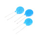 
Varistor 05D/7D/10D/14D/20D 220/330/470/471K/561K/681K 07D330K (20 pieces)