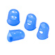 
YAMA JIA guitar finger protective cover silicone guitar left hand anti-pain finger cover ukulele guitar accessories auxiliary artifact [8 discount sets] It is recommended to be 150 Jin [Jin equals 0.5 kg] or above
