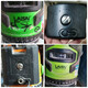 昱琅适用于莱赛激光充电器水平仪LSG686SPD/686D/649SPD/666SL充电器 LSG686充电器