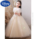
Harrow Little Yellow Duck HAL.DUCK Girls Dress Princess Dress Puppet Skirt Children's Shower Flowers Wedding Host Piano Little Girls Birthday Dress CK683 Pink Vest Subscribe to get the crown 160 cm 70-80