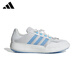 阿迪达斯阿迪达斯溯溪鞋官方正品男鞋女鞋秋季新款户外涉水鞋运动休闲鞋 符点灰/蓝JH9758 41
