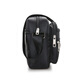 
Qianxiao Business Wallet New Casual Shoulder Bags for Business Collecting Money Crossbody Bags for Men and Women Multi-layer Cash Bags Casual Large Yunzhi 688 Upgraded Version Six-layer Zipper Dark Blue