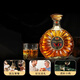 Rafathini Französisch XO Brandy Classic importierten Originalwein -Alkohol Ration Bar Bar Mix 40 Grad 500 ml 40 Grad 500 ml 1 Flasche