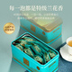 Huaxiangyuan Oolong Tee Willkommen Tee Angst Tieguanyin Duft Spezial 330g Geschenkbox Tee Blätter